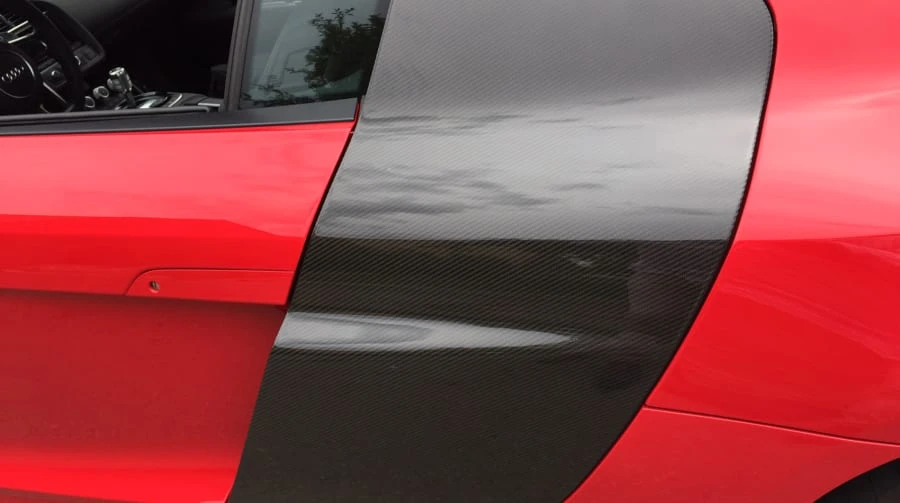 2015 Audi 42 R8 - Image 9 of 11