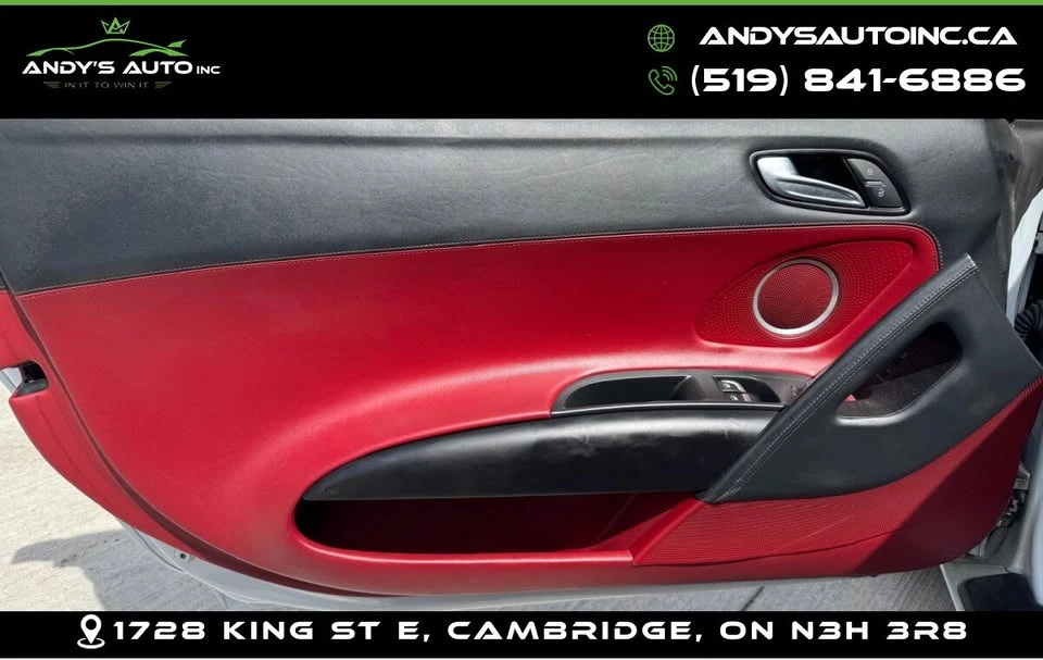 2015 Audi 42 R8 - Image 11 of 20