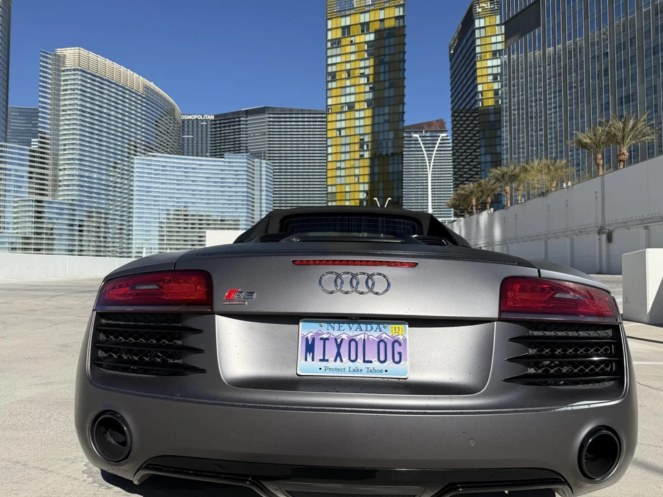 2015 Audi 42 R8 - Image 16 of 31