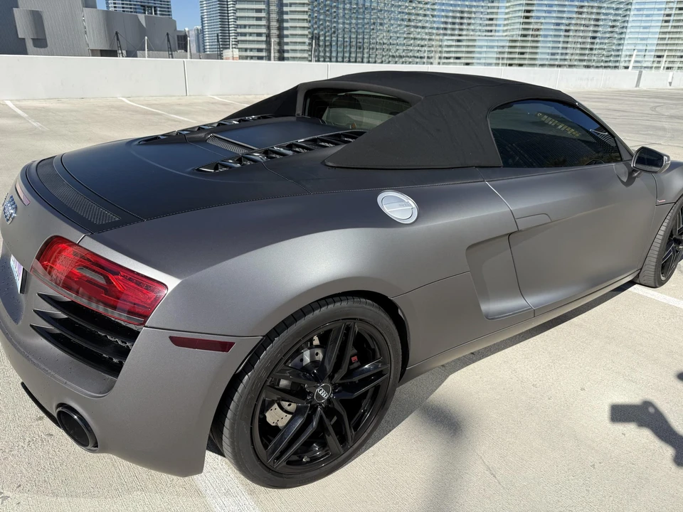 2015 Audi 42 R8 - Image 15 of 31