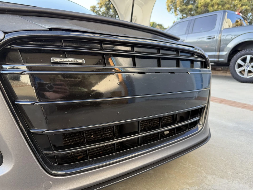2015 Audi 42 R8 - Image 27 of 31