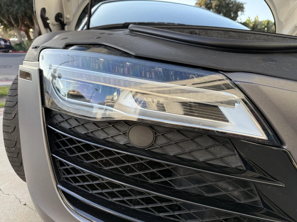 2015 Audi 42 R8 - Image 26 of 31