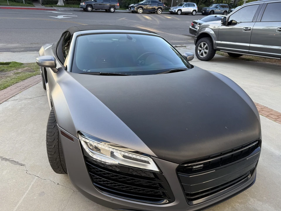 2015 Audi 42 R8 - Image 22 of 31