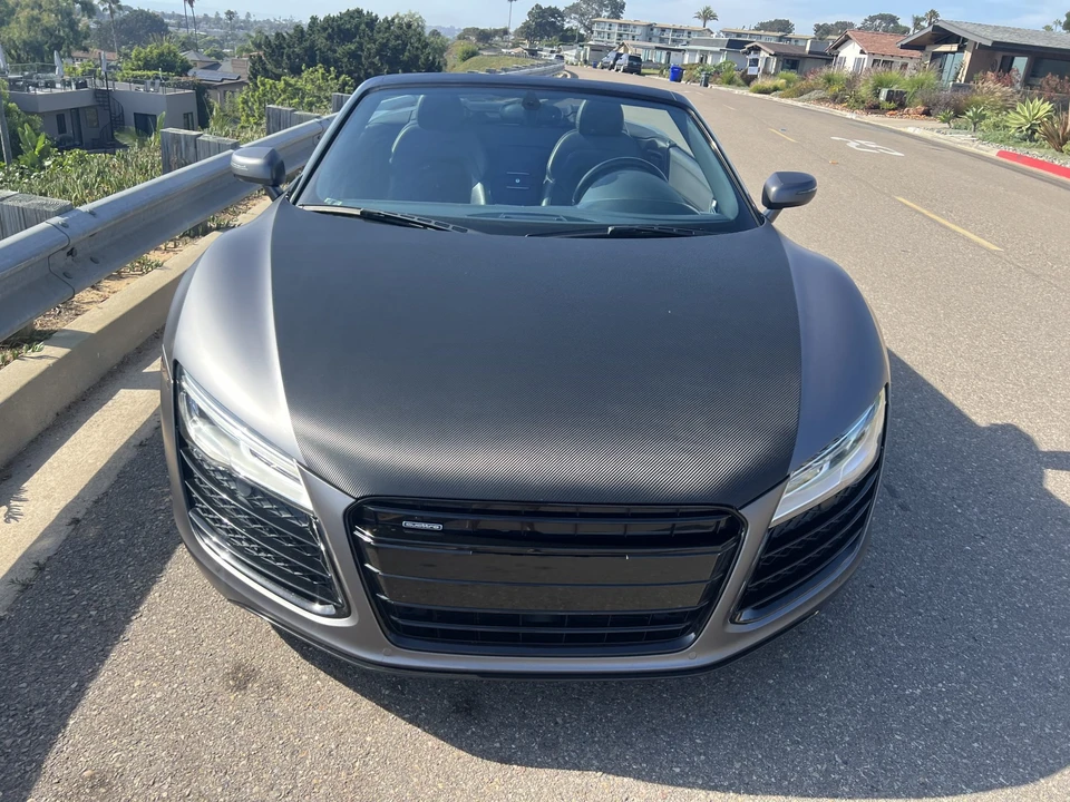 2015 Audi 42 R8 - Image 3 of 31