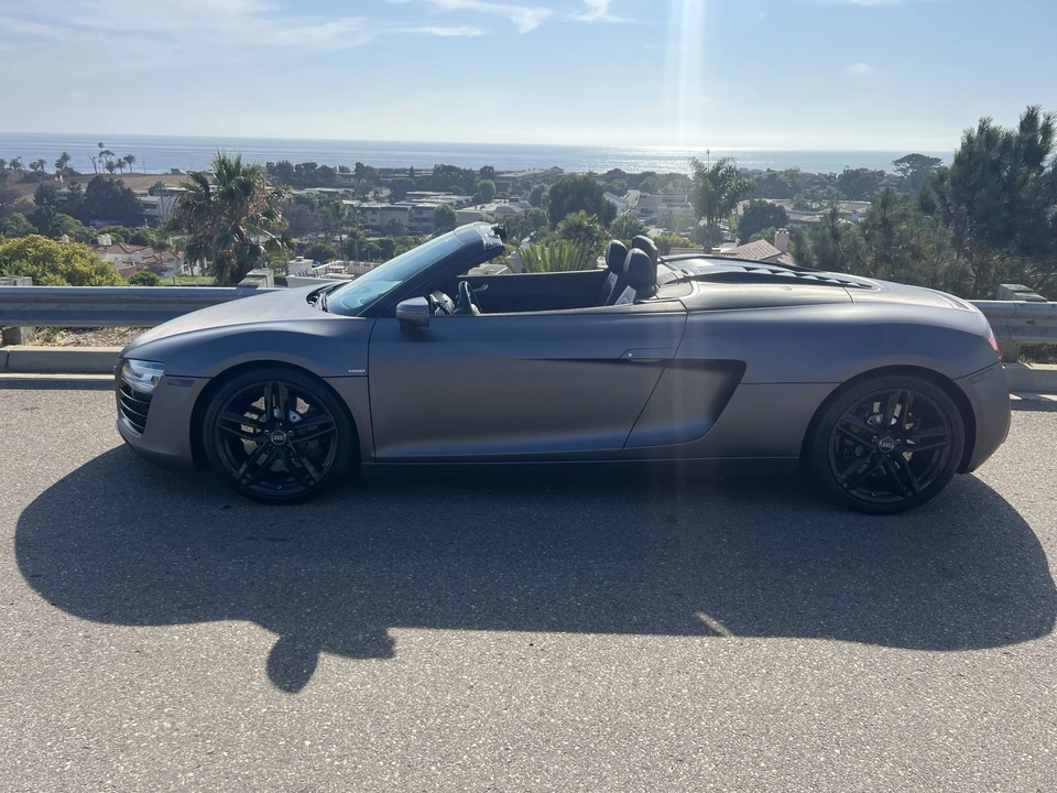 2015 Audi 42 R8 - Image 5 of 31