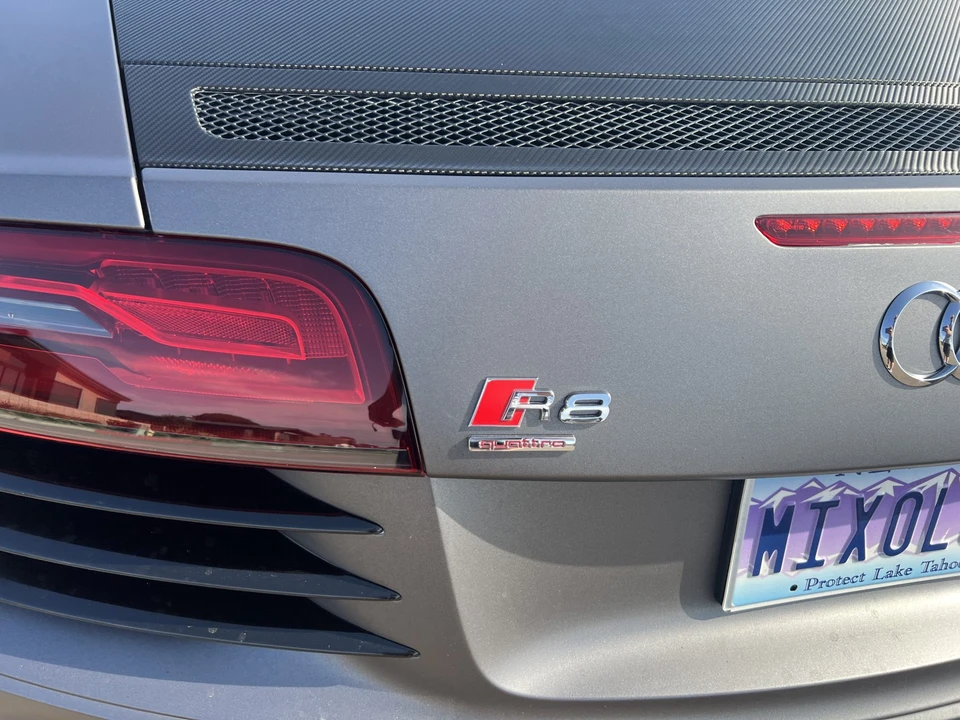 2015 Audi 42 R8 - Image 29 of 31