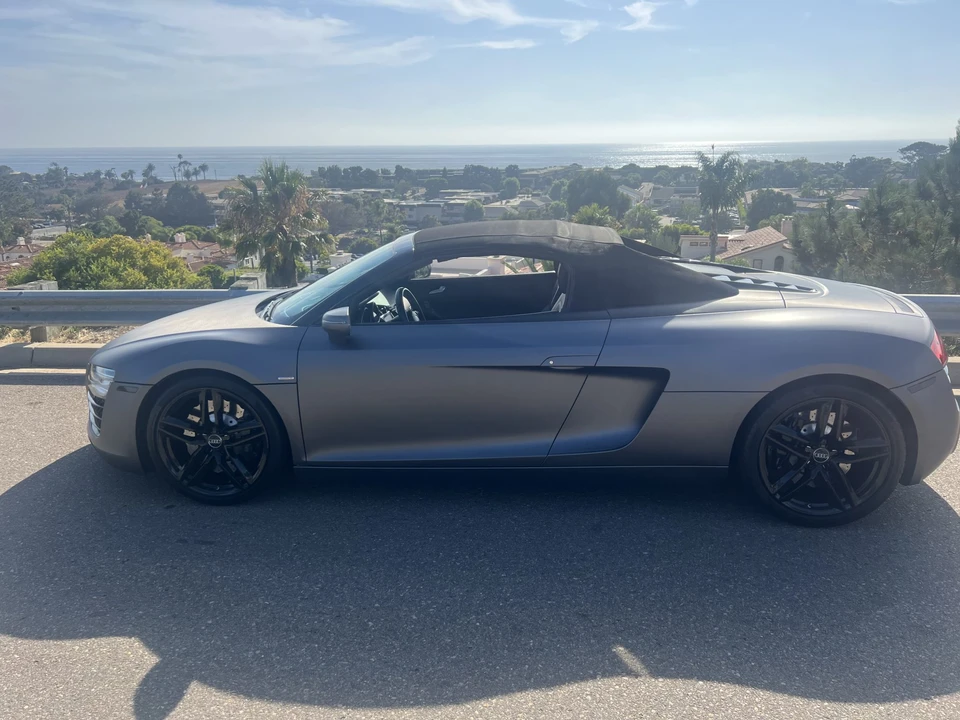 2015 Audi 42 R8 - Image 19 of 31