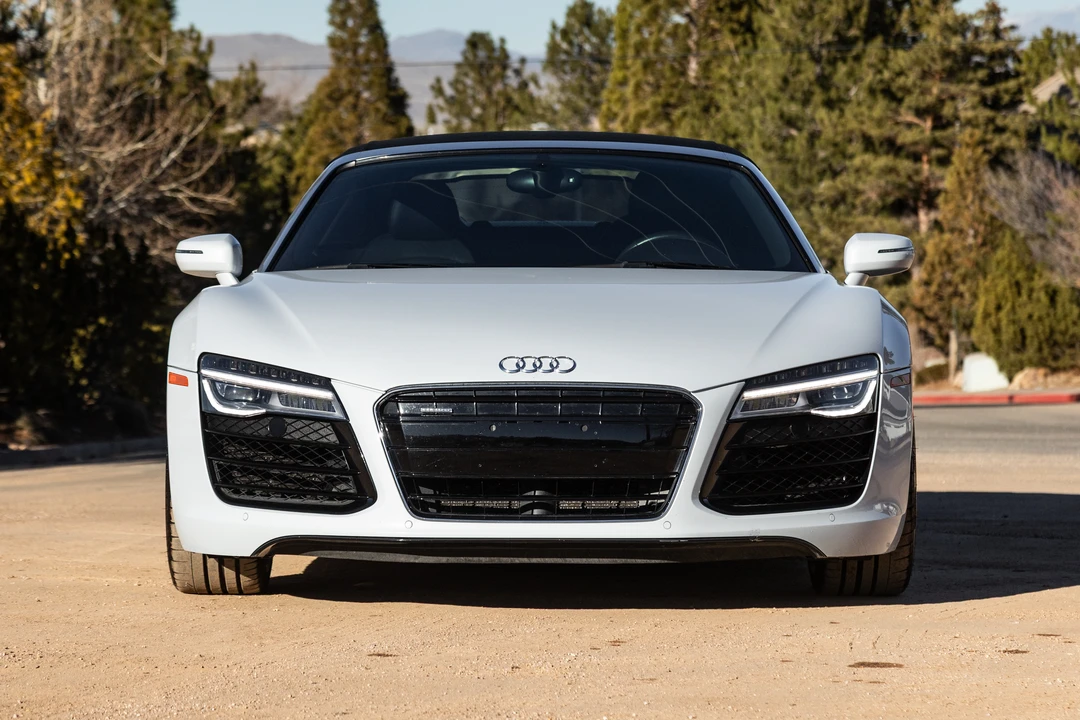 2015 Audi 42 R8 - Image 3 of 9