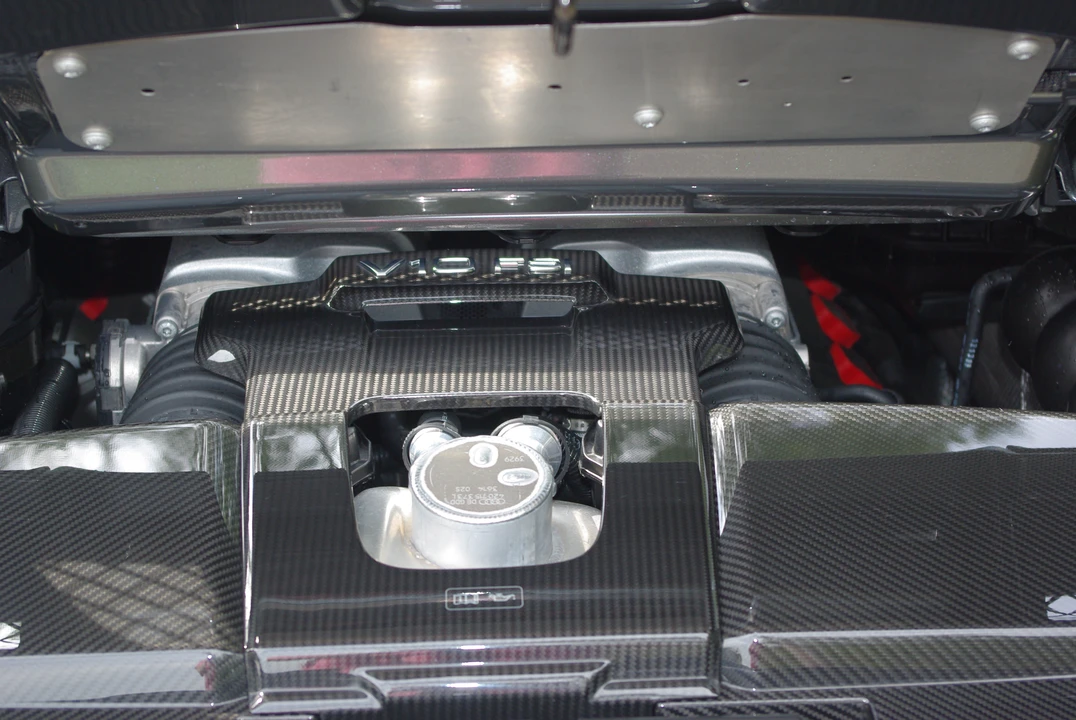 2015 Audi 42 R8 - Image 7 of 16