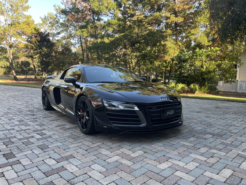 2015 Audi 42 R8 - Image 3 of 31