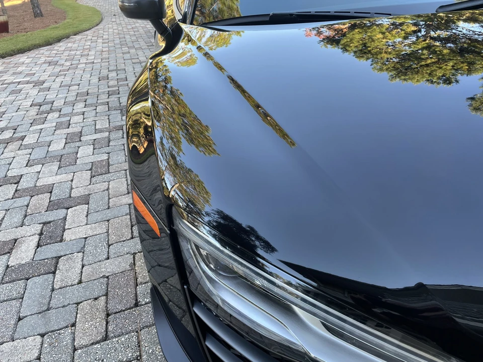 2015 Audi 42 R8 - Image 21 of 31