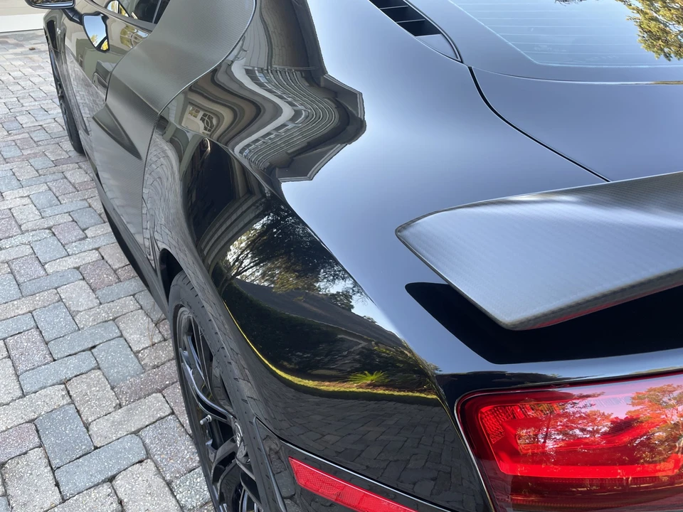 2015 Audi 42 R8 - Image 29 of 31
