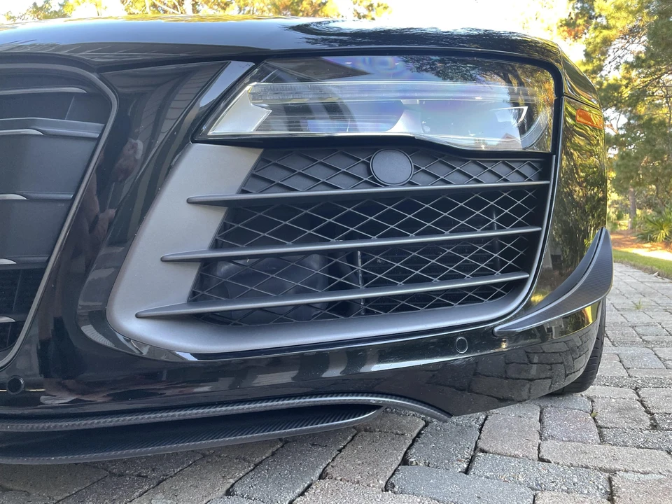 2015 Audi 42 R8 - Image 27 of 31