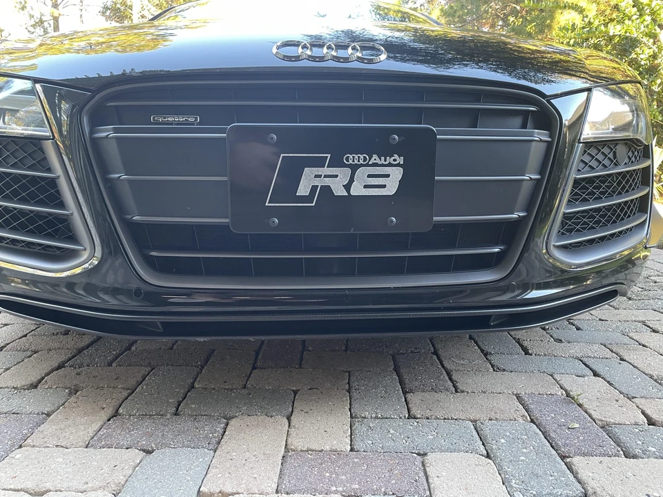 2015 Audi 42 R8 - Image 26 of 31