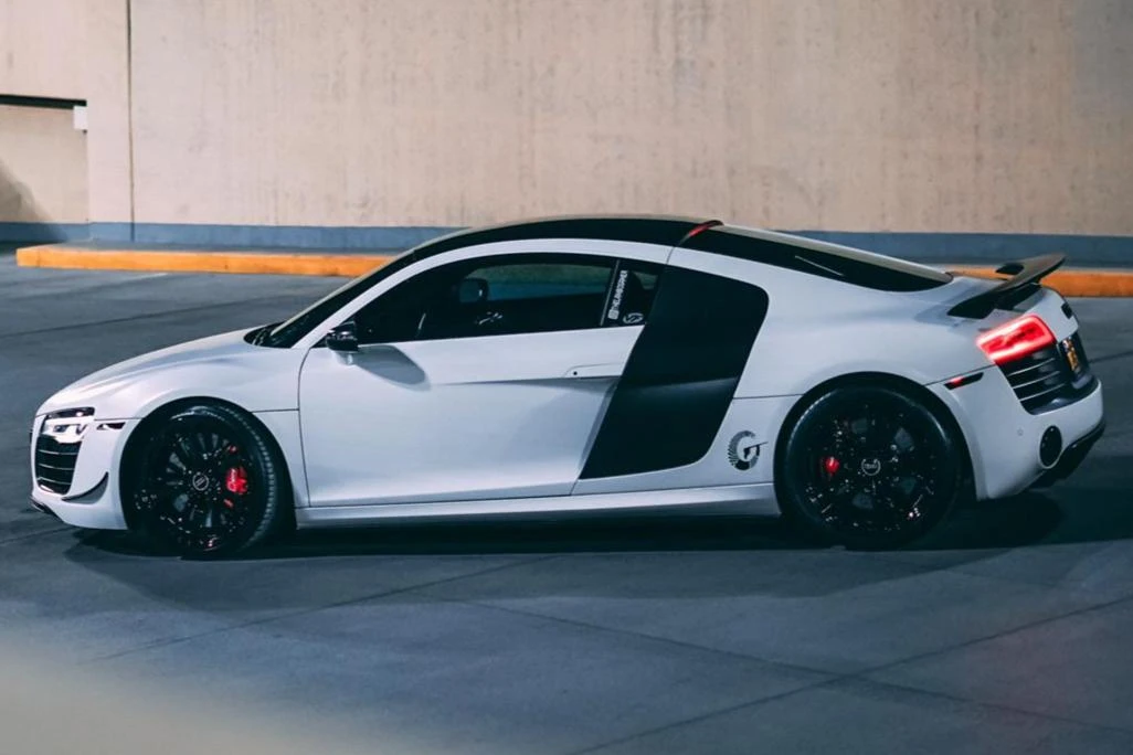 2015 Audi 42 R8 - Image 3 of 31
