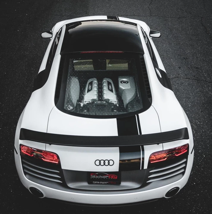 2015 Audi 42 R8 - Image 20 of 31