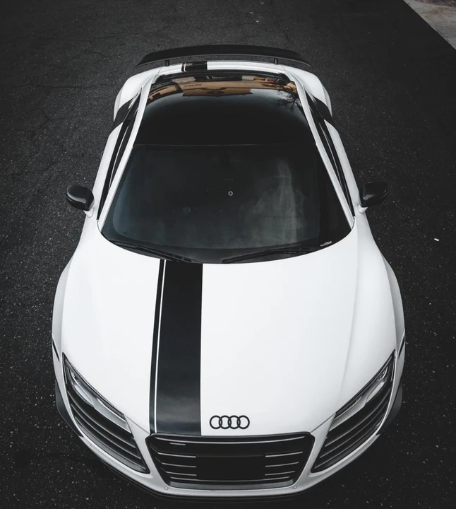 2015 Audi 42 R8 - Image 6 of 31