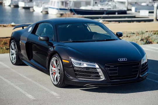 2015 Audi 42 R8 - Image 2 of 31