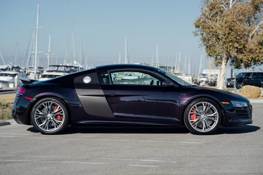 2015 Audi 42 R8 - Image 3 of 31