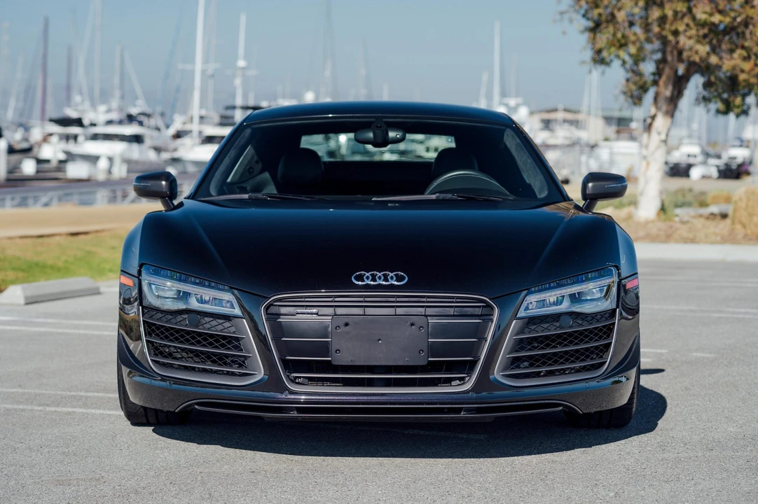 2015 Audi 42 R8 - Image 13 of 31