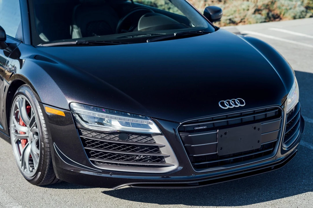2015 Audi 42 R8 - Image 15 of 31