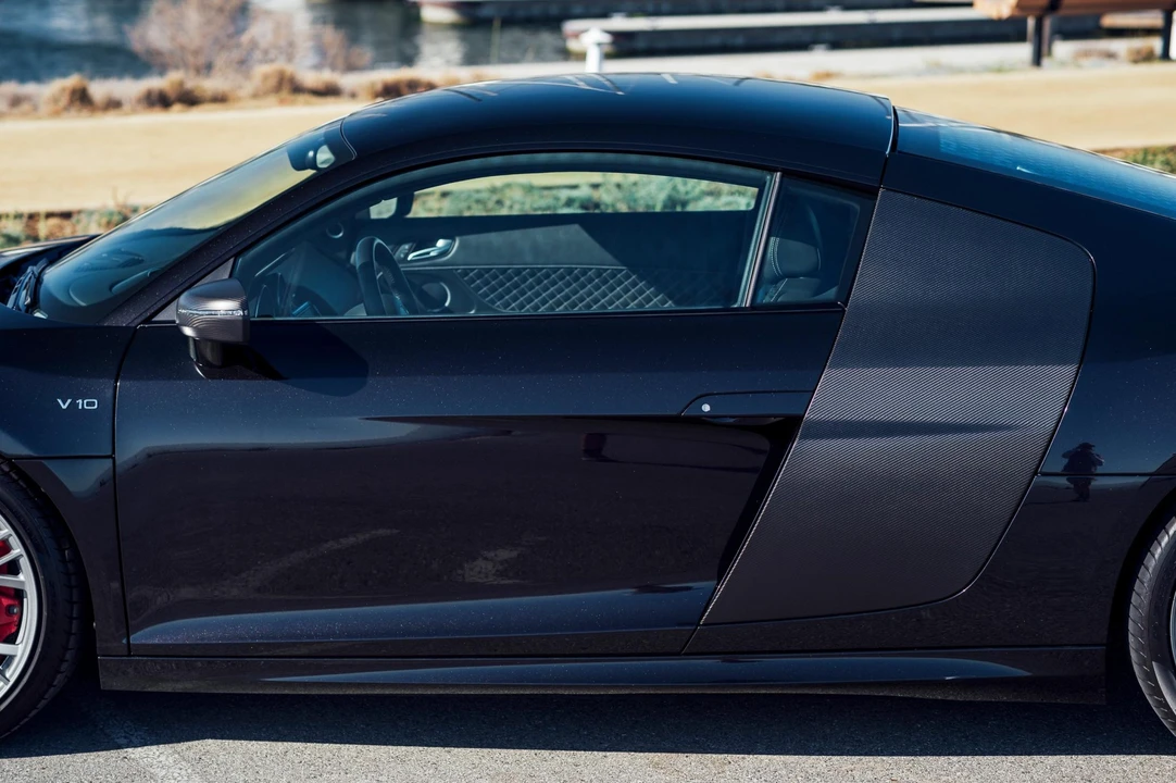 2015 Audi 42 R8 - Image 17 of 31