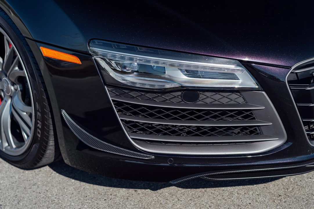 2015 Audi 42 R8 - Image 29 of 31