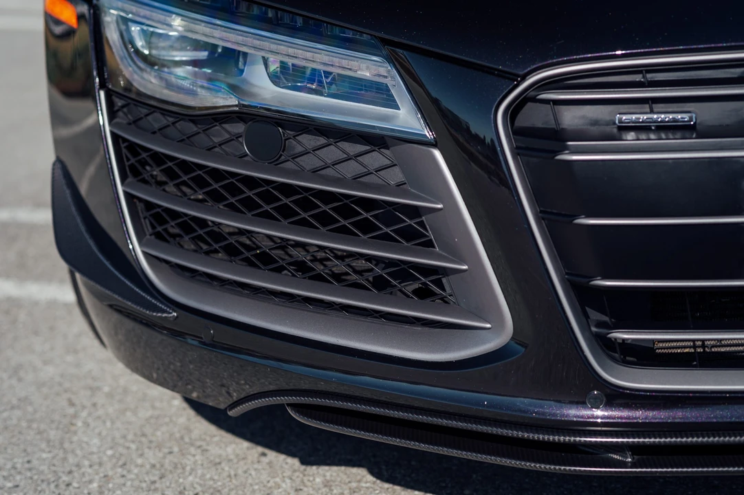 2015 Audi 42 R8 - Image 31 of 31