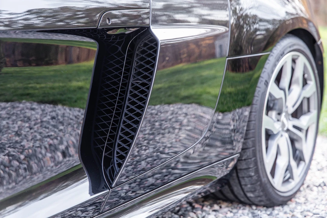 2015 Audi 42 R8 - Image 13 of 31