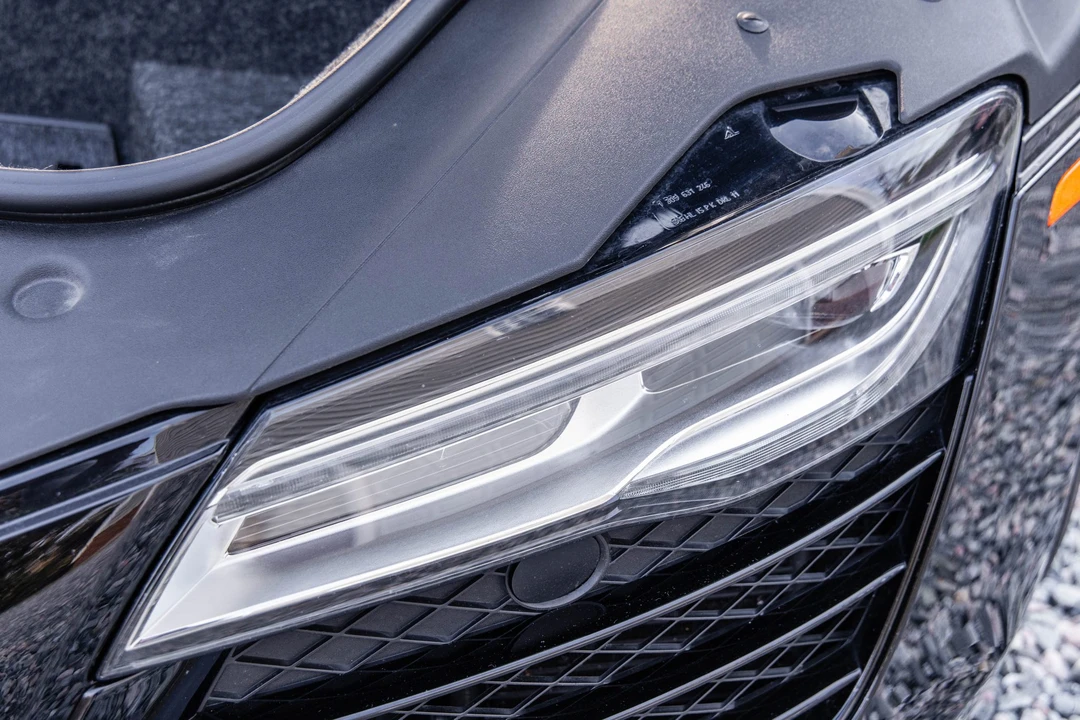 2015 Audi 42 R8 - Image 22 of 31