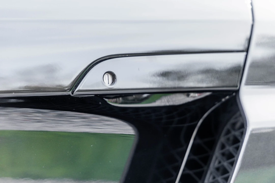 2015 Audi 42 R8 - Image 31 of 31