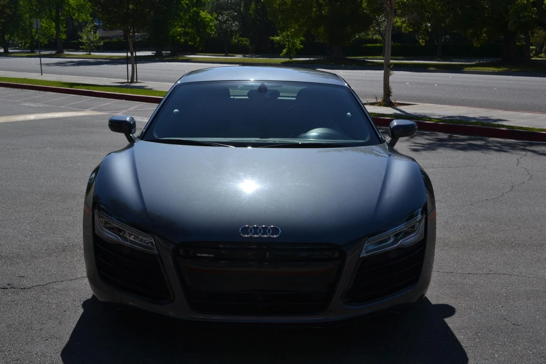2015 Audi 42 R8 - Image 23 of 31