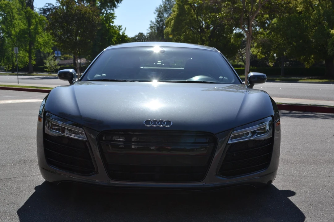 2015 Audi 42 R8 - Image 24 of 31