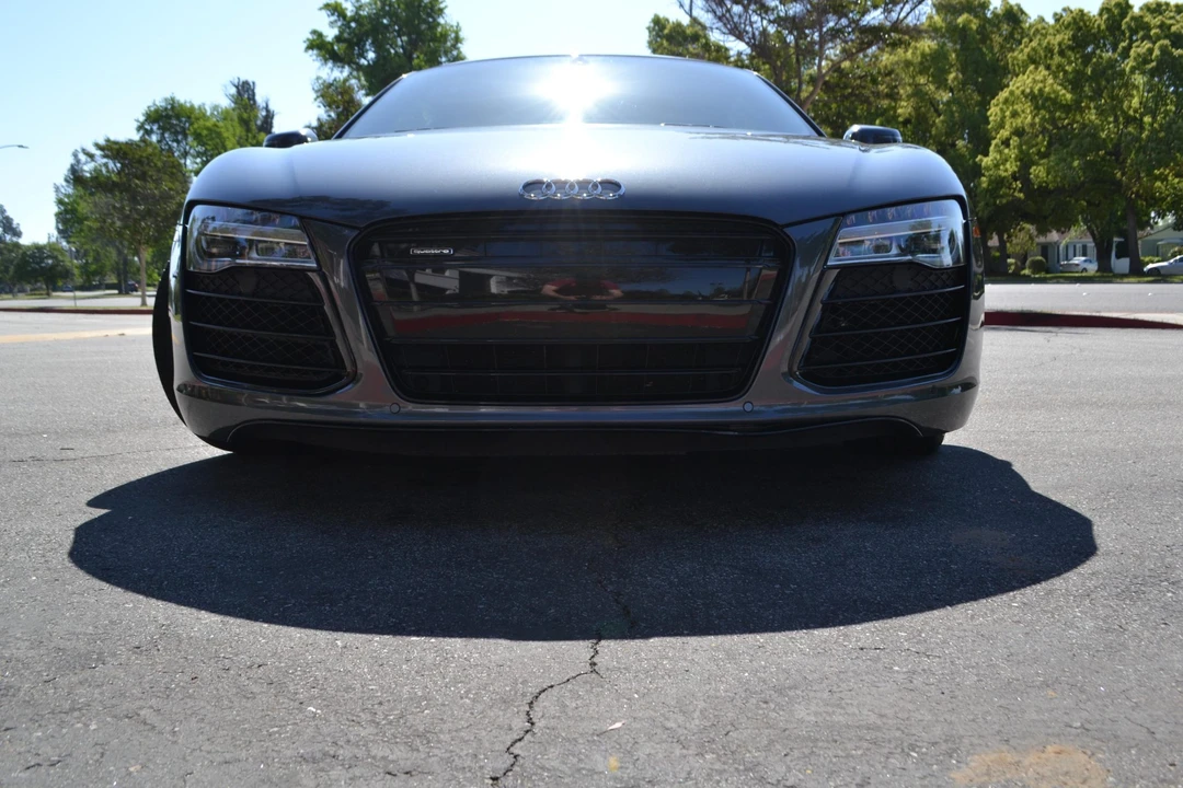 2015 Audi 42 R8 - Image 10 of 31