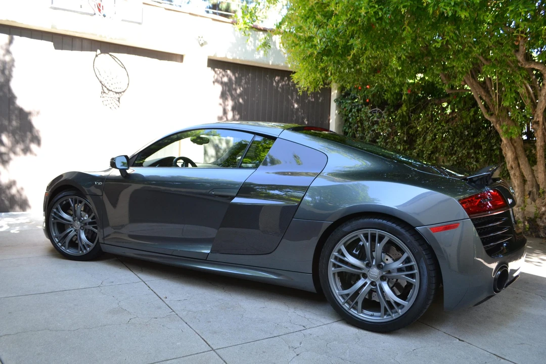 2015 Audi 42 R8 - Image 31 of 31