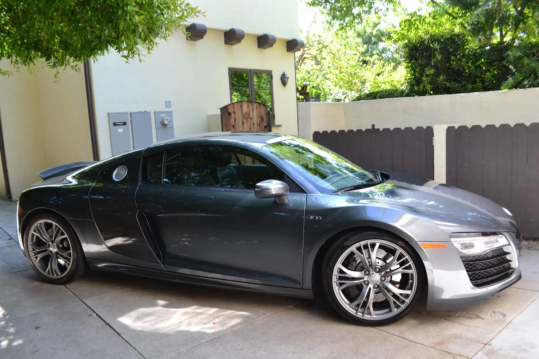 2015 Audi 42 R8 - Image 31 of 31