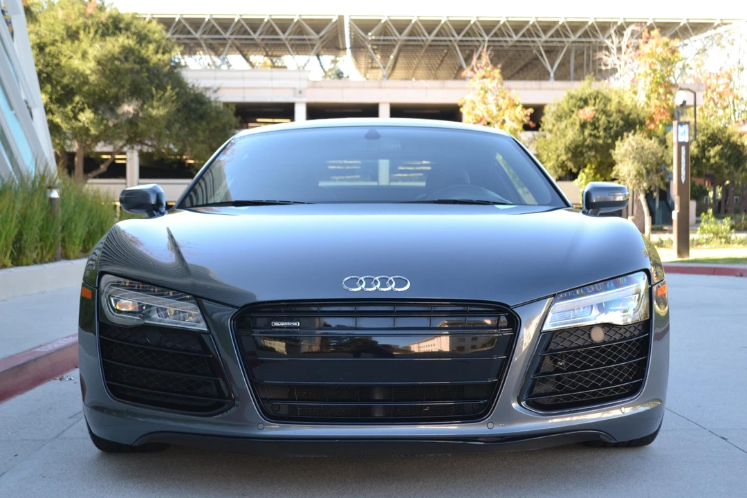 2015 Audi 42 R8 - Image 5 of 31