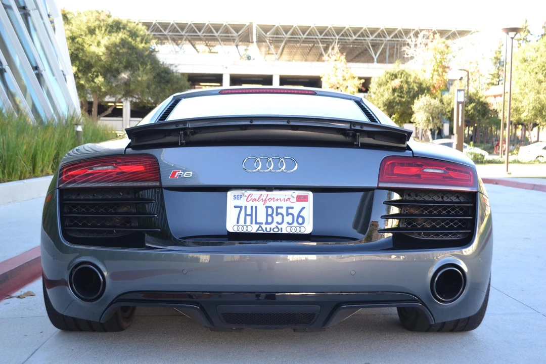 2015 Audi 42 R8 - Image 17 of 31
