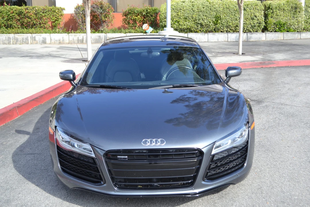 2015 Audi 42 R8 - Image 22 of 31