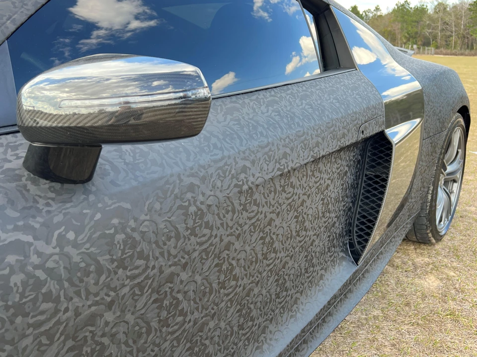 2015 Audi 42 R8 - Image 15 of 31