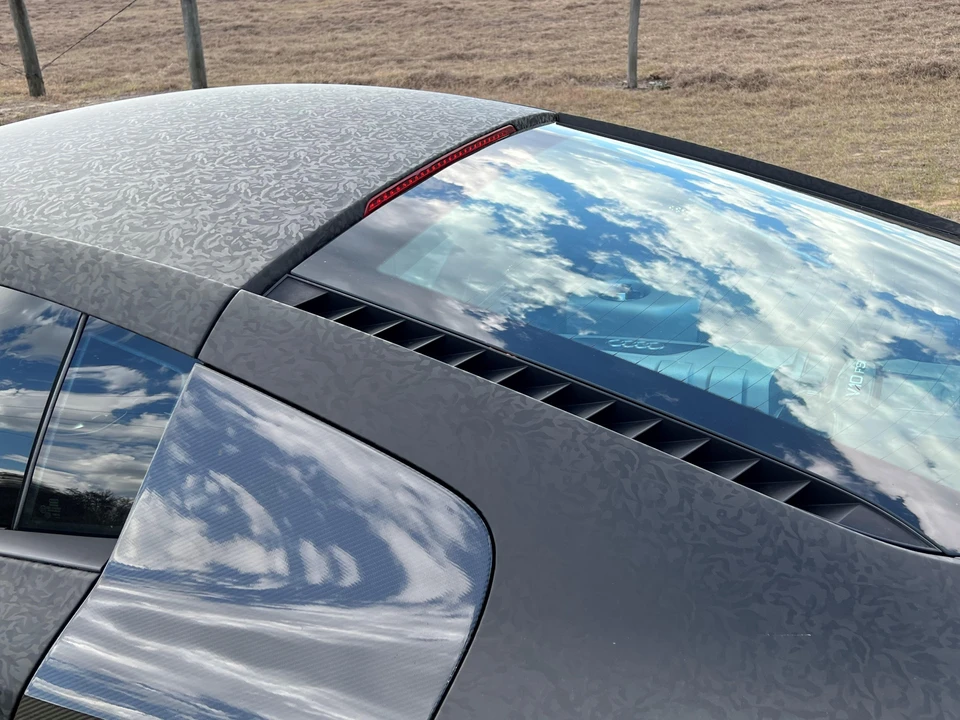 2015 Audi 42 R8 - Image 17 of 31