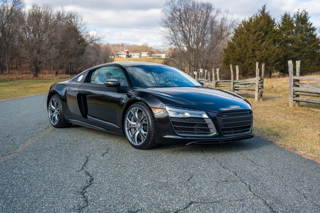 2015 Audi 42 R8 - Image 16 of 31