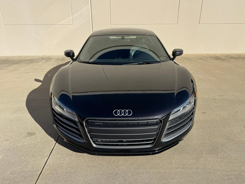 2015 Audi 42 R8 - Image 25 of 31