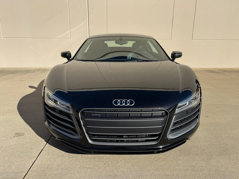 2015 Audi 42 R8 - Image 26 of 31