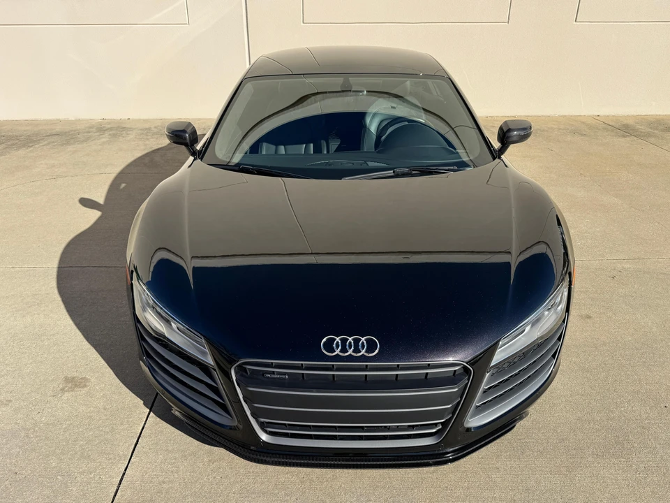 2015 Audi 42 R8 - Image 24 of 31