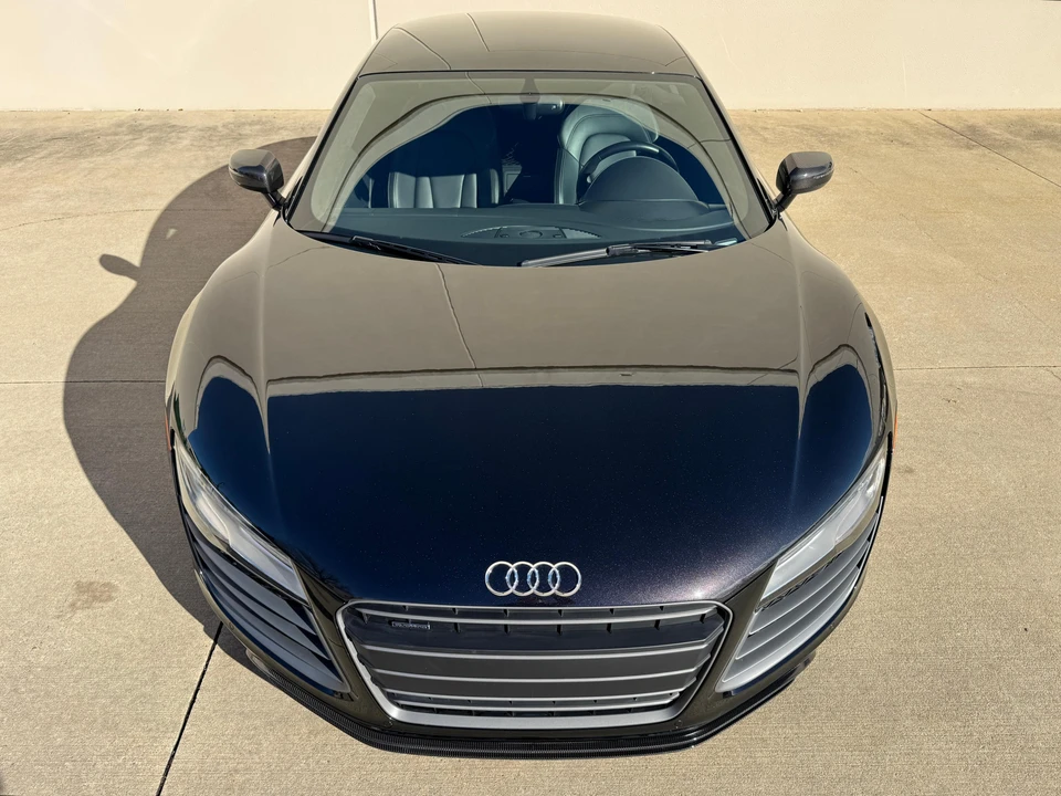 2015 Audi 42 R8 - Image 23 of 31