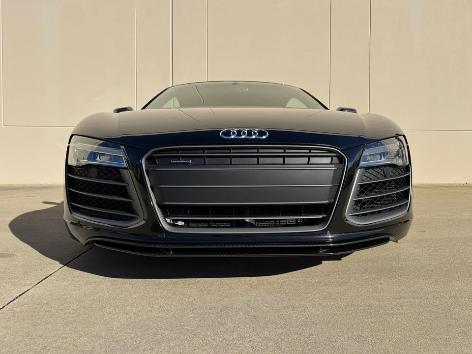 2015 Audi 42 R8 - Image 27 of 31
