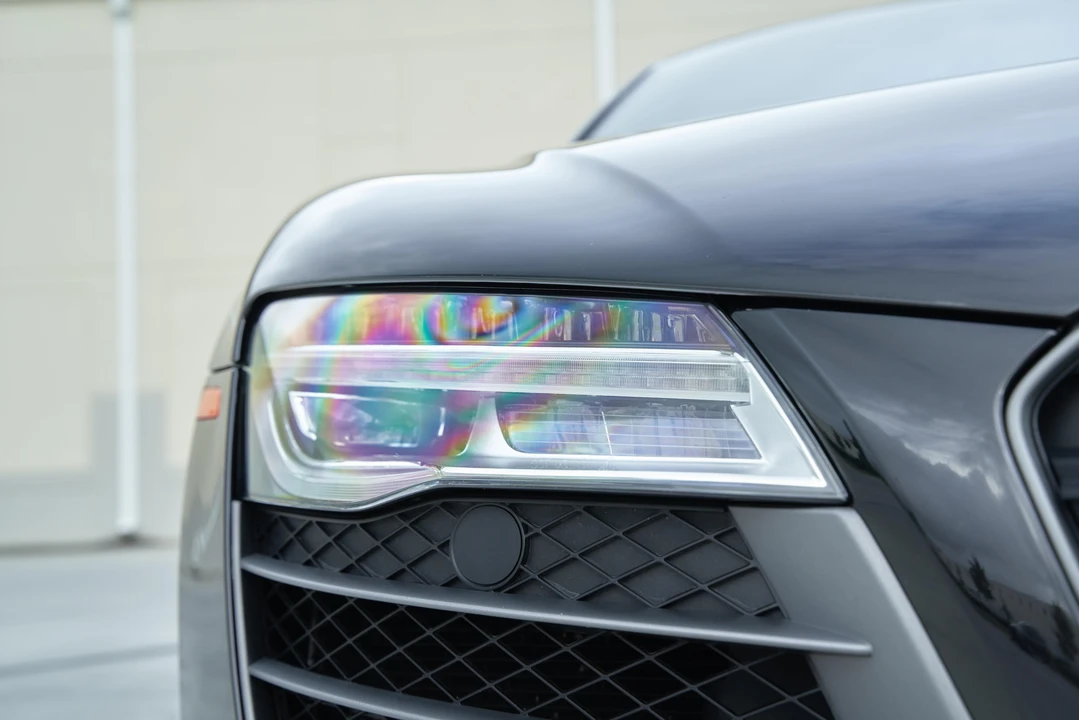2015 Audi 42 R8 - Image 11 of 31