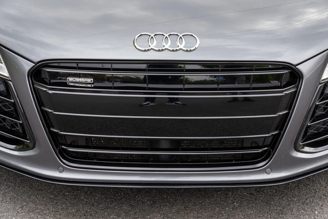 2015 Audi 42 R8 - Image 22 of 31