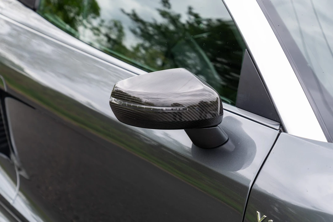 2015 Audi 42 R8 - Image 31 of 31